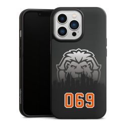 Organic Case schwarz