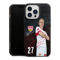 Organic Case schwarz