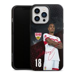 Organic Case schwarz