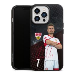 Organic Case schwarz