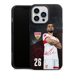 Organic Case schwarz