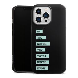 Organic Case schwarz