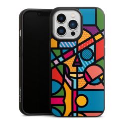 Organic Case schwarz