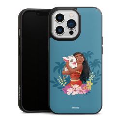 Organic Case schwarz