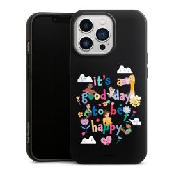 Organic Case schwarz