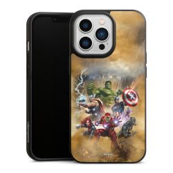 Organic Case schwarz