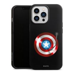 Organic Case schwarz