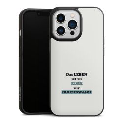 Organic Case schwarz