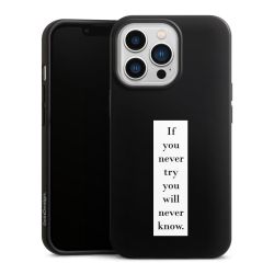 Organic Case schwarz