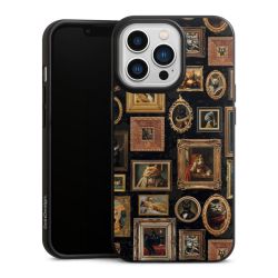 Organic Case schwarz