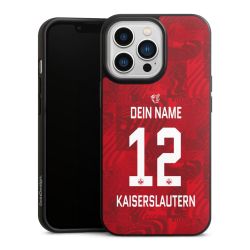 Organic Case schwarz