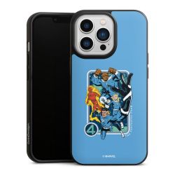 Organic Case schwarz