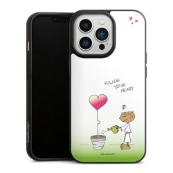 Organic Case schwarz