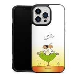 Organic Case schwarz