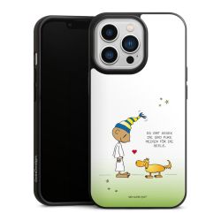 Organic Case schwarz