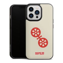 Organic Case schwarz