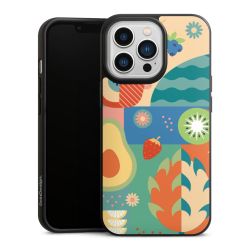 Organic Case schwarz