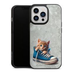 Organic Case schwarz