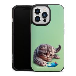 Organic Case schwarz