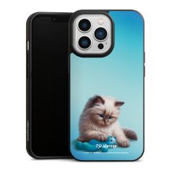 Organic Case schwarz