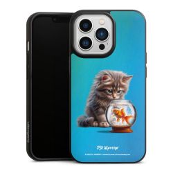 Organic Case schwarz