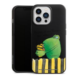 Organic Case schwarz