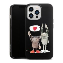 Organic Case schwarz