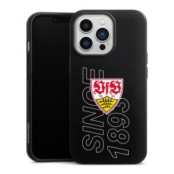 Organic Case schwarz