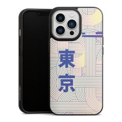 Organic Case schwarz