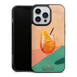 Organic Case schwarz