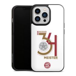 FCB Deutscher Meister 2025