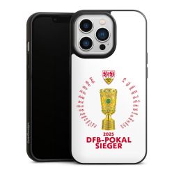 VfB DFB-Pokal Sieger Weiß