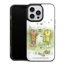 Organic Case schwarz