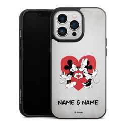 Organic Case schwarz