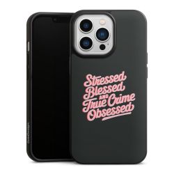 Organic Case schwarz