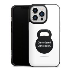 Organic Case schwarz