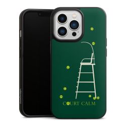 Organic Case schwarz