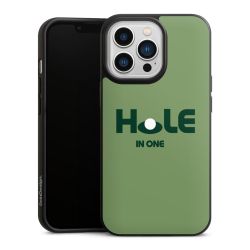 Organic Case schwarz