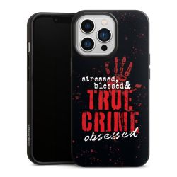 Organic Case schwarz