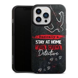 Organic Case schwarz