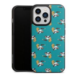 Organic Case schwarz