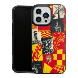 Organic Case schwarz