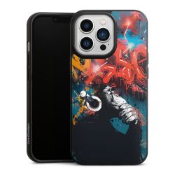 Organic Case schwarz