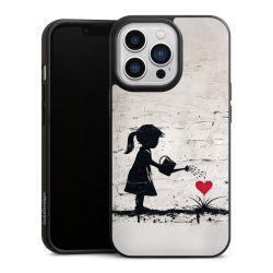 Organic Case schwarz