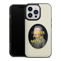 Organic Case schwarz