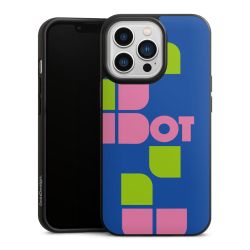 Organic Case schwarz