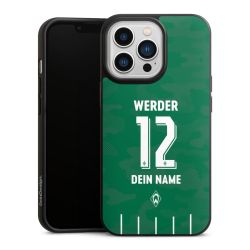 Organic Case schwarz