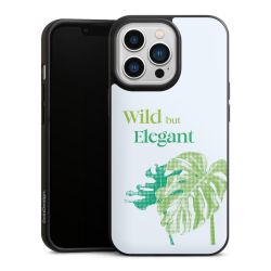 Organic Case schwarz