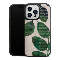 Organic Case schwarz