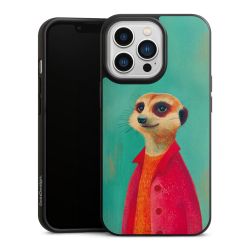 Organic Case schwarz